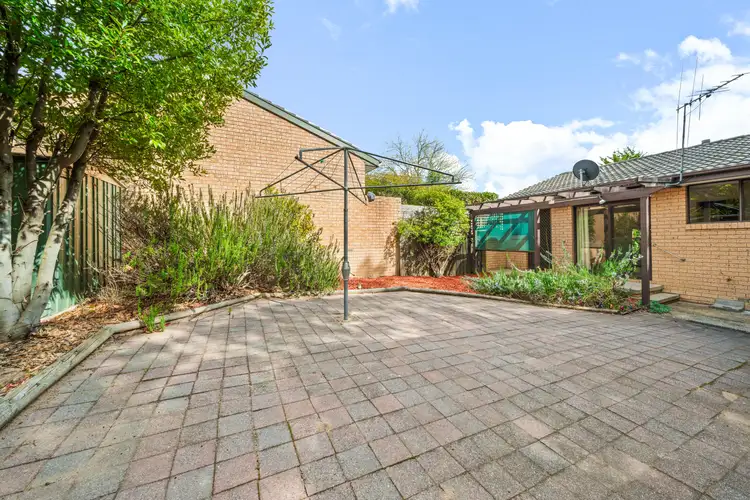 Sixth view of Homely house listing, 1 Moorehead Place, Latham ACT 2615