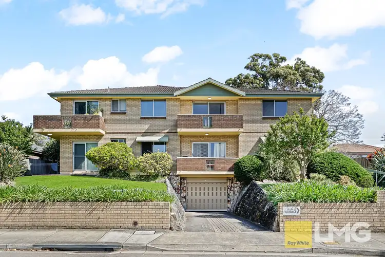 Second view of Homely unit listing, 4/164 Edwin Street, Croydon NSW 2132