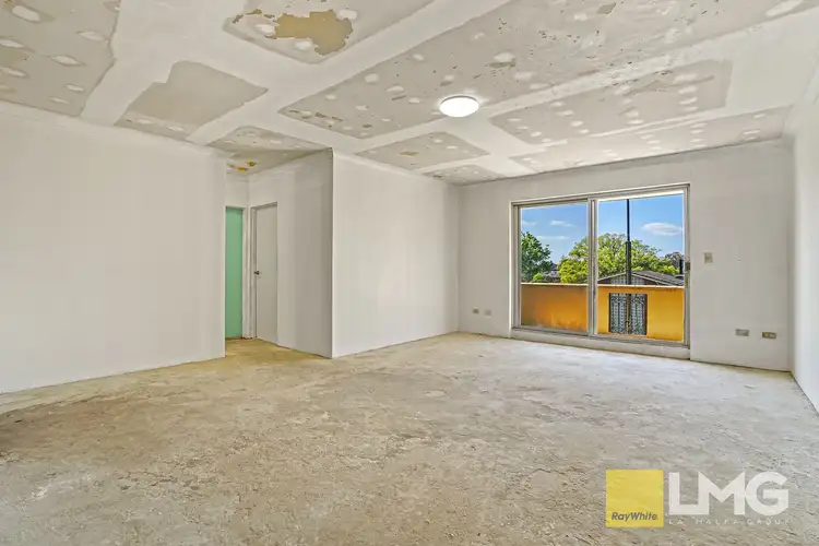 Third view of Homely unit listing, 4/164 Edwin Street, Croydon NSW 2132