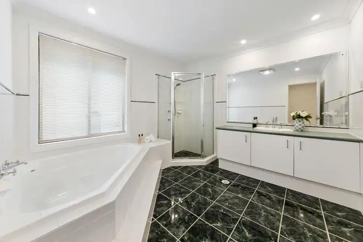 Third view of Homely house listing, 6 Rowanbrae Crescent, Bella Vista NSW 2153
