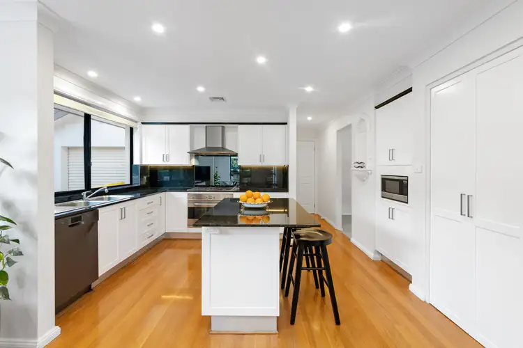Sixth view of Homely house listing, 6 Rowanbrae Crescent, Bella Vista NSW 2153