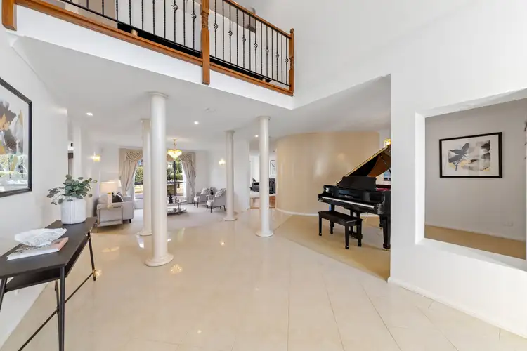 Seventh view of Homely house listing, 6 Rowanbrae Crescent, Bella Vista NSW 2153