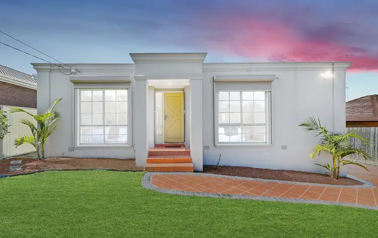 4 Viney Street, Clarinda VIC 3169