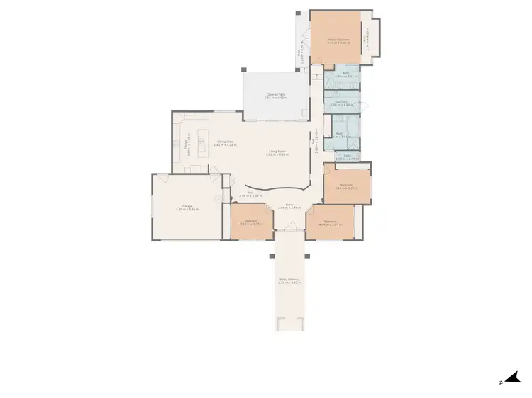 Third view of Homely house listing, 29 Callaghan Street, Emerald QLD 4720