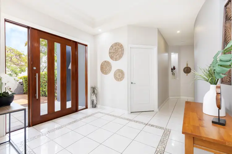 Fourth view of Homely house listing, 29 Callaghan Street, Emerald QLD 4720