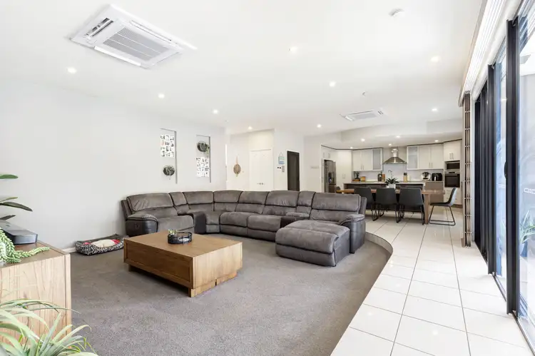 Sixth view of Homely house listing, 29 Callaghan Street, Emerald QLD 4720
