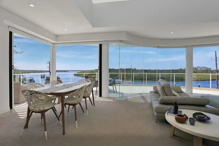 Sixth view of Homely house listing, 7/31-33 Marine Drive, Tea Gardens NSW 2324