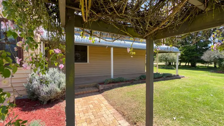 Second view of Homely house listing, 68 Pinegrove Road, Saumarez Ponds NSW 2350
