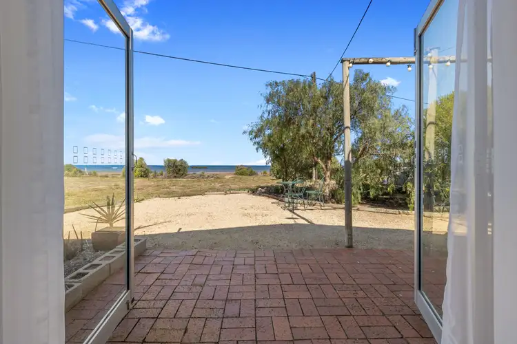 Main view of Homely house listing, 44 The Esplanade, Clinton SA 5570