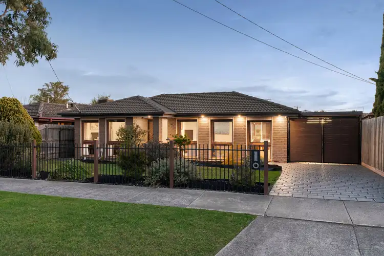 Main view of Homely house listing, 80 Derby Drive, Epping VIC 3076