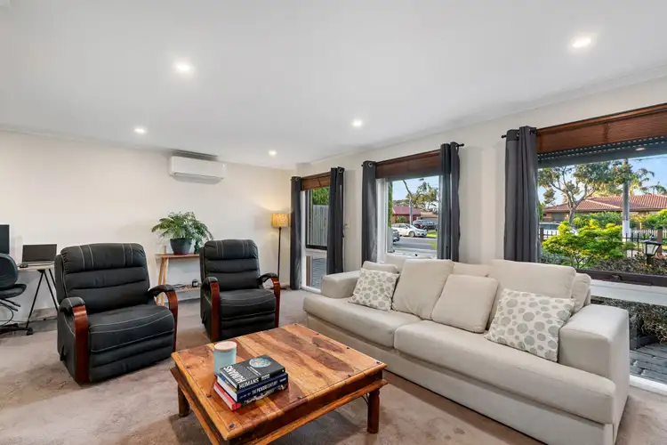 Second view of Homely house listing, 80 Derby Drive, Epping VIC 3076