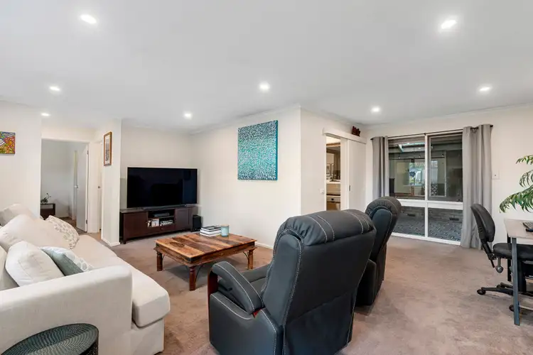 Third view of Homely house listing, 80 Derby Drive, Epping VIC 3076