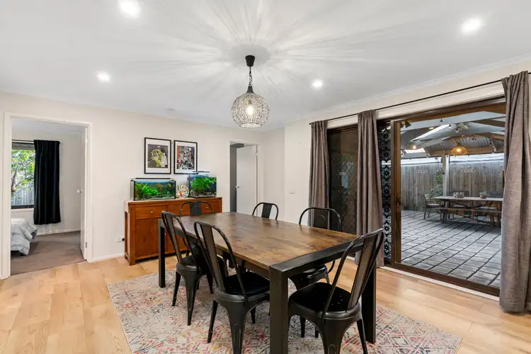 Fourth view of Homely house listing, 80 Derby Drive, Epping VIC 3076