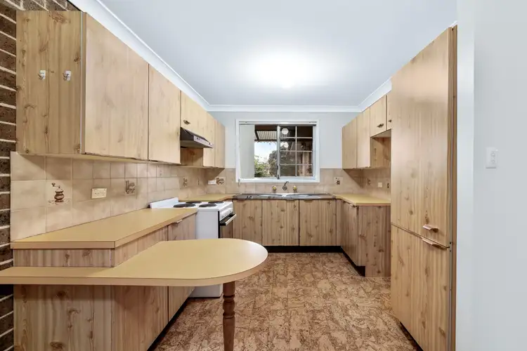 Second view of Homely villa listing, 8/63 Fuchsia Crescent, Macquarie Fields NSW 2564