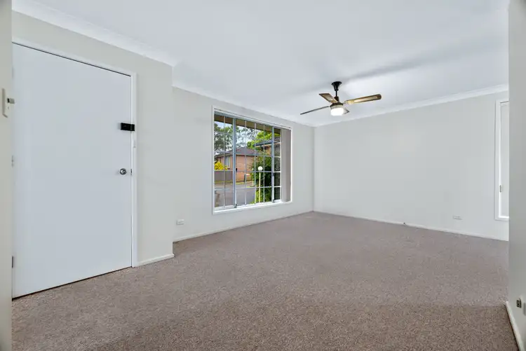 Fourth view of Homely villa listing, 8/63 Fuchsia Crescent, Macquarie Fields NSW 2564