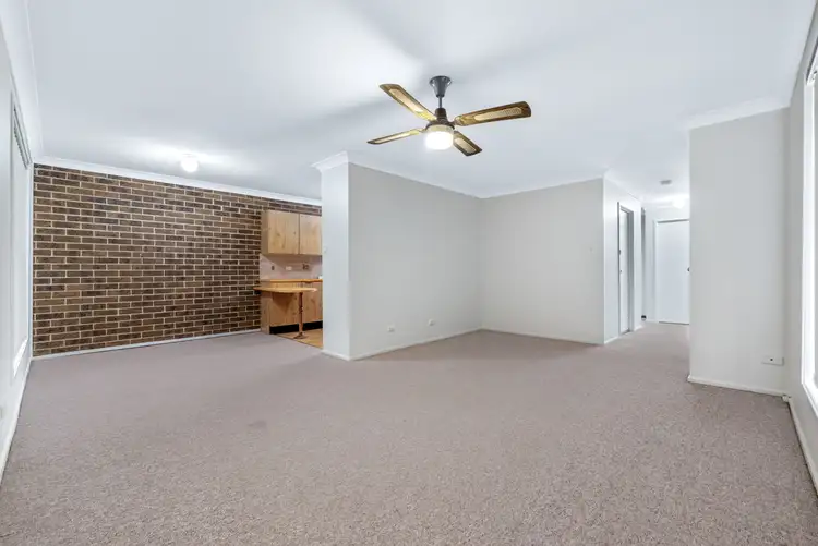 Fifth view of Homely villa listing, 8/63 Fuchsia Crescent, Macquarie Fields NSW 2564