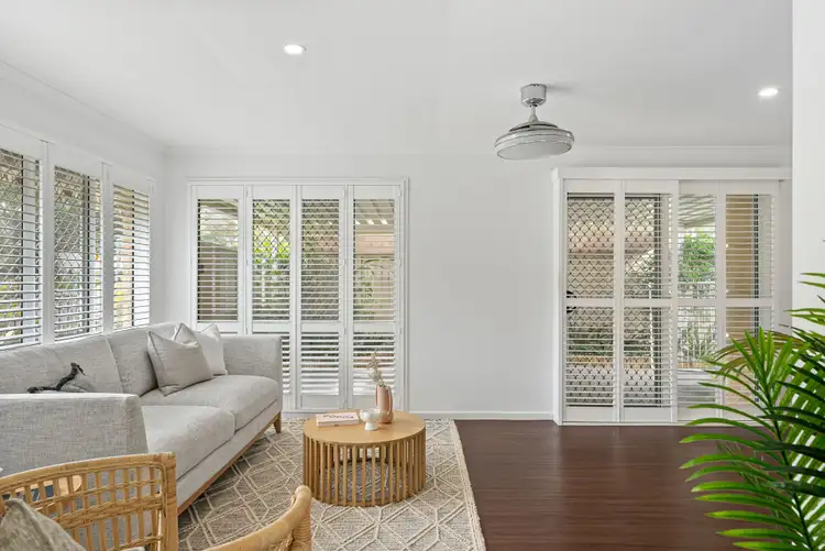 Sixth view of Homely house listing, 41D Murtha Drive, Elanora QLD 4221