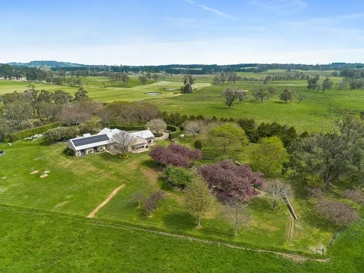 Kelly's Creek/6110 Illawarra Highway, Moss Vale NSW 2577