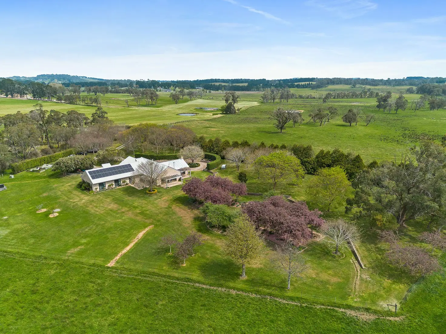 Main view of Homely rural property listing, Kelly's Creek/6110 Illawarra Highway, Moss Vale NSW 2577