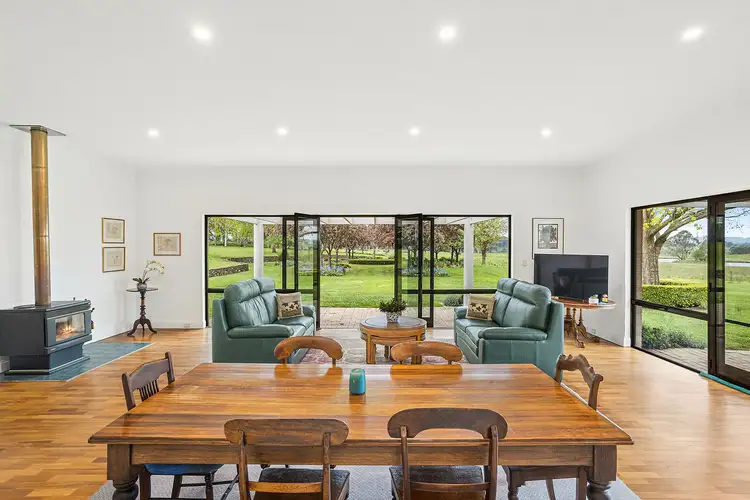 Sixth view of Homely rural property listing, Kelly's Creek/6110 Illawarra Highway, Moss Vale NSW 2577