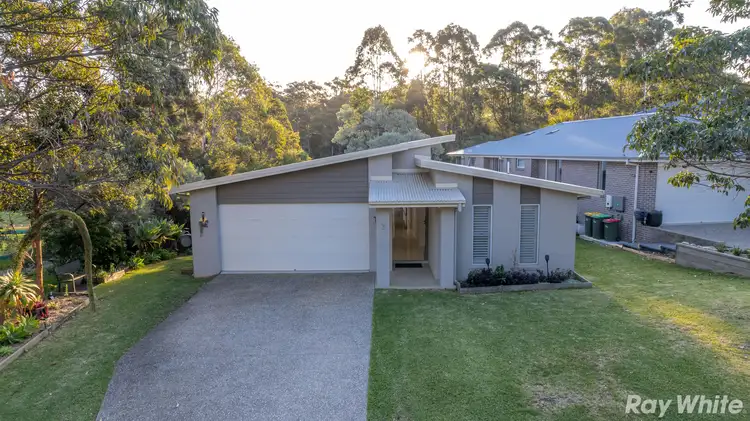 Second view of Homely house listing, 3 The Fairway, Tallwoods Village NSW 2430
