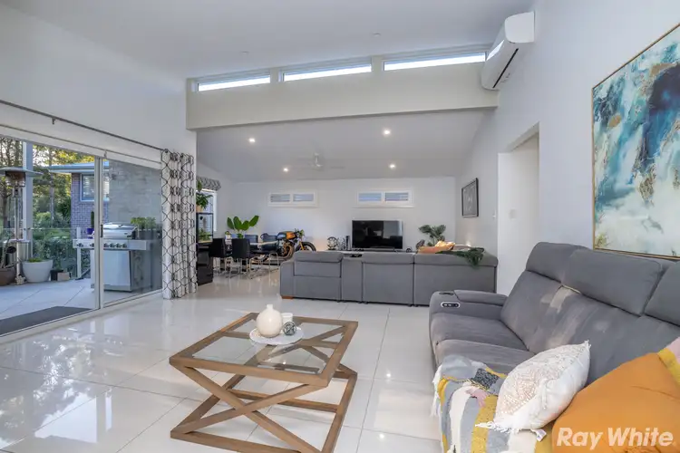 Third view of Homely house listing, 3 The Fairway, Tallwoods Village NSW 2430