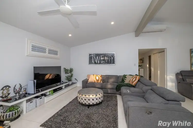 Fourth view of Homely house listing, 3 The Fairway, Tallwoods Village NSW 2430