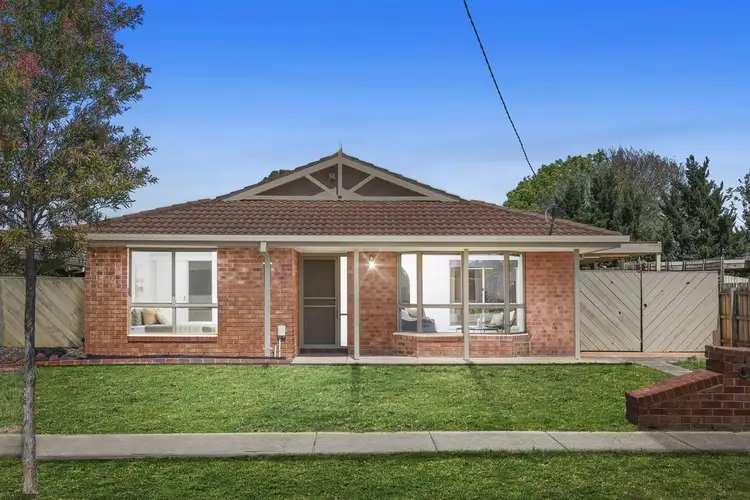 Main view of Homely house listing, 9 Kimberley Road, Werribee VIC 3030