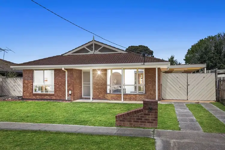 Second view of Homely house listing, 9 Kimberley Road, Werribee VIC 3030