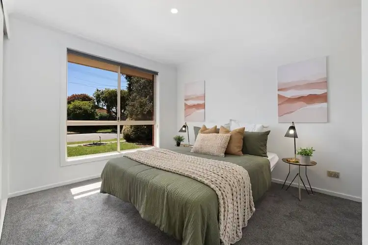 Third view of Homely house listing, 9 Kimberley Road, Werribee VIC 3030