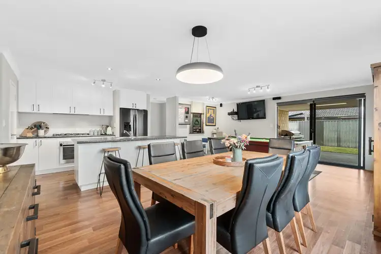 Main view of Homely house listing, 19 Stilton Pass, Aveley WA 6069