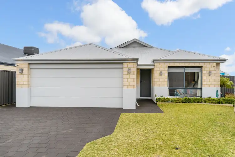 Second view of Homely house listing, 19 Stilton Pass, Aveley WA 6069