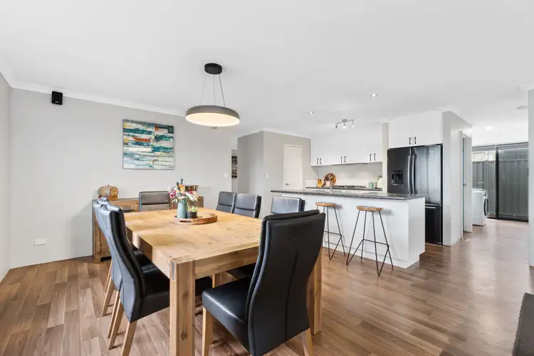 Third view of Homely house listing, 19 Stilton Pass, Aveley WA 6069