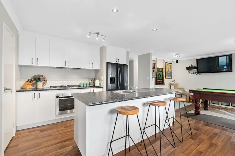 Fourth view of Homely house listing, 19 Stilton Pass, Aveley WA 6069