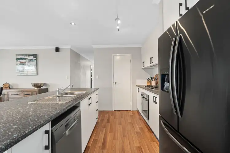 Fifth view of Homely house listing, 19 Stilton Pass, Aveley WA 6069