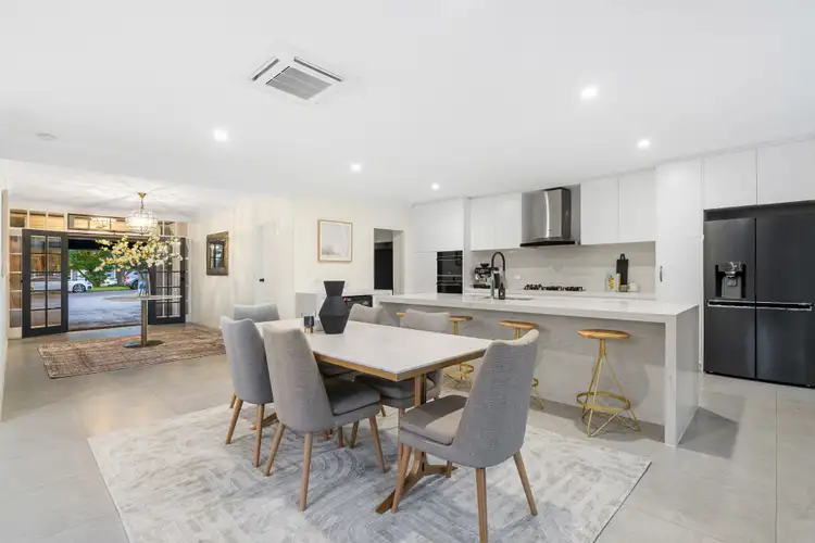 Fifth view of Homely house listing, 52 Godfrey Terrace, Leabrook SA 5068