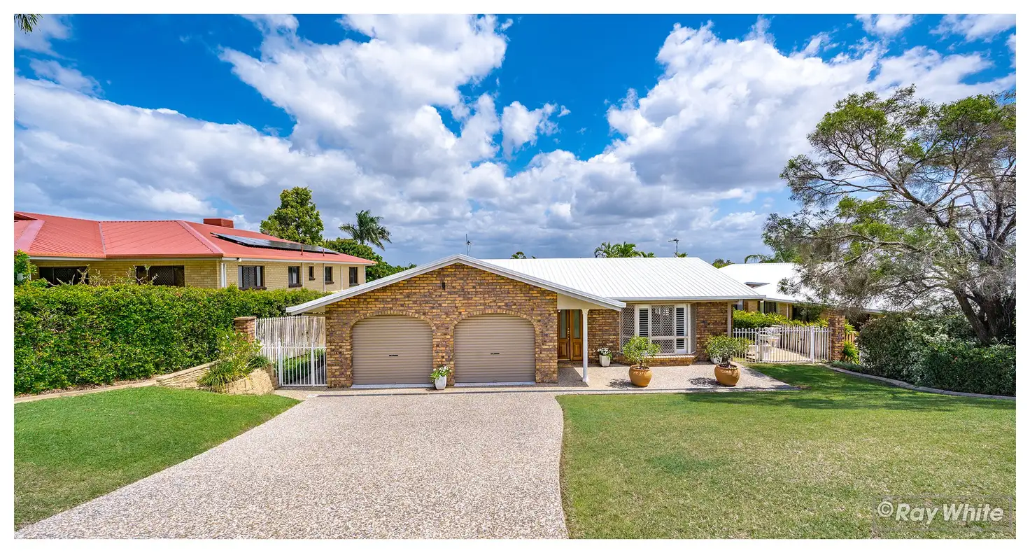 Main view of Homely house listing, 16 Old Rollo Drive, Frenchville QLD 4701