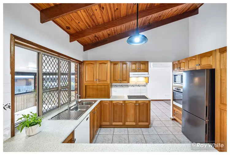 Second view of Homely house listing, 16 Old Rollo Drive, Frenchville QLD 4701
