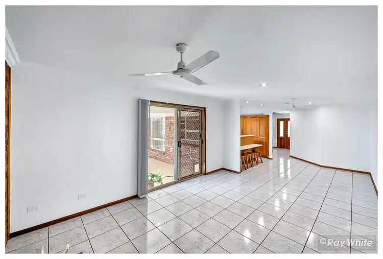 Sixth view of Homely house listing, 16 Old Rollo Drive, Frenchville QLD 4701