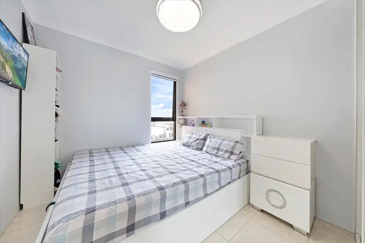 Sixth view of Homely unit listing, 30/24 First Avenue, Blacktown NSW 2148