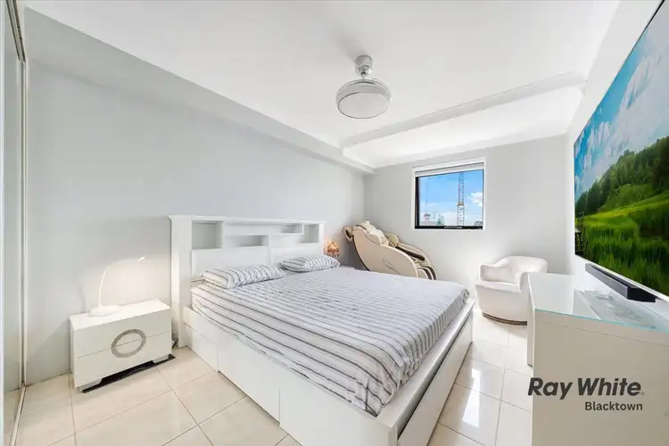 Seventh view of Homely unit listing, 30/24 First Avenue, Blacktown NSW 2148