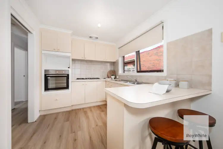 Fourth view of Homely unit listing, 2/1 Chicquita Close, Keilor Downs VIC 3038