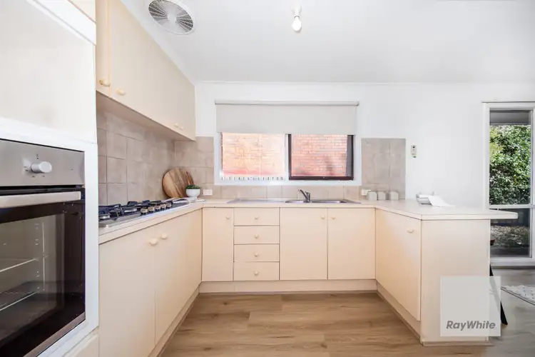 Fifth view of Homely unit listing, 2/1 Chicquita Close, Keilor Downs VIC 3038