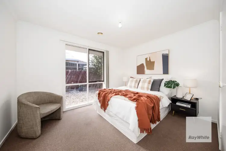 Sixth view of Homely unit listing, 2/1 Chicquita Close, Keilor Downs VIC 3038