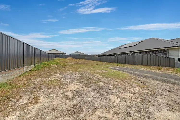 Third view of Homely land listing, 67 Tahnee Street, Sanctuary Point NSW 2540