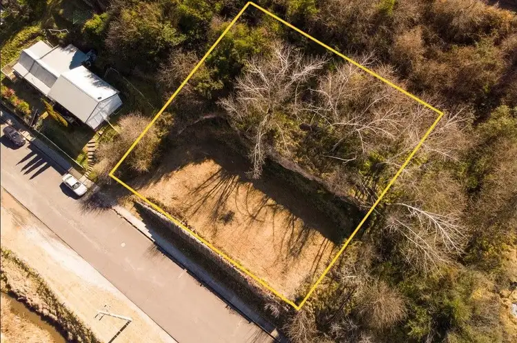 Main view of Homely land listing, 14 Macaulay Street, Lithgow NSW 2790
