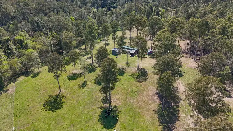 Main view of Homely land listing, 306 Orara Road, Lanitza NSW 2460