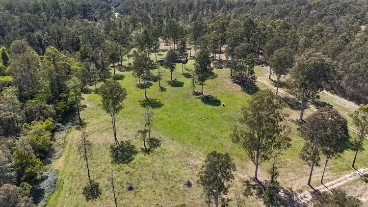 Second view of Homely land listing, 306 Orara Road, Lanitza NSW 2460