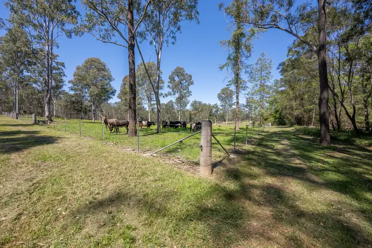 Fourth view of Homely land listing, 306 Orara Road, Lanitza NSW 2460