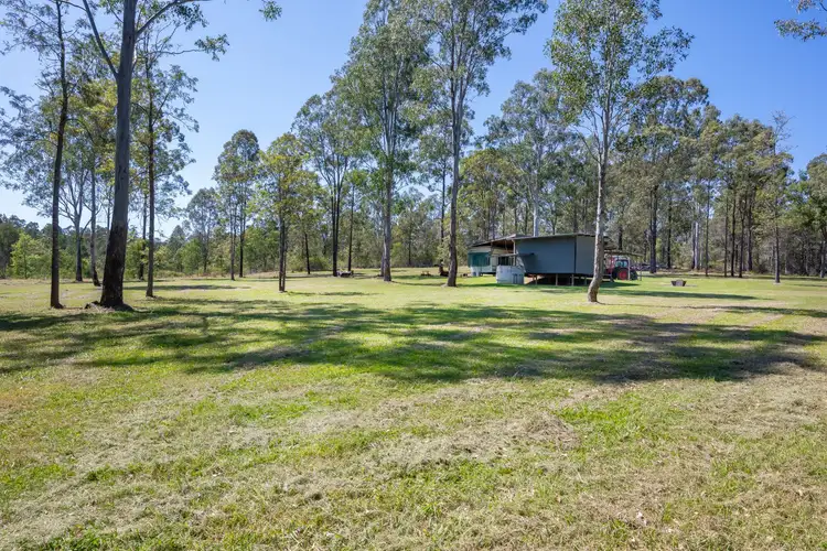 Fifth view of Homely land listing, 306 Orara Road, Lanitza NSW 2460